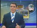 Transporte Público no Brasil