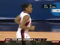 Highlights UConn versus Texas NCAA 2008