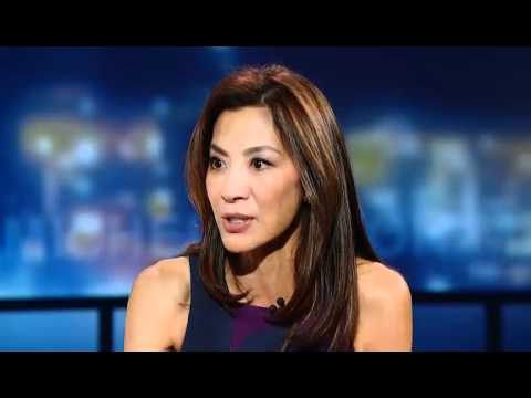 Michelle Yeoh