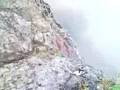 戸隠山