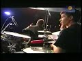 Nino Segarra en vivo - Eres la unica