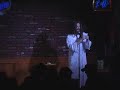 Jesus Answers More Questions at Comedy Club - Improvised Jesus Answers More Questions at Comedy Club - Improvised