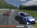 rFChamp DTM 2008 - Round 04/13 - Imola