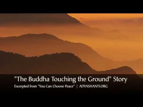 Adyashanti Video: How to Handle a “Mind Attack”