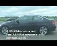 ALPINAFORUM.COM: BMW Alpina B10 V8S vs BMW 335Ci
