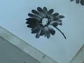 Gerbera Sumie Drawing