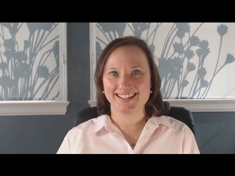 how to define my target market