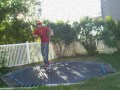 trampboard