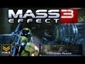Mass Effect 3 Multiplayer: Firebase Reactor Gameplay (Commentary)