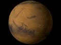 Mars vi Hebber Telescope