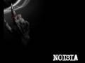 Noisia - Square Feet