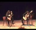 Ensemble Feverish Music Konseri