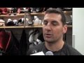 Francois Beauchemin Re-Upped in Anaheim for Three More Years