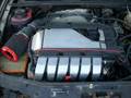 VR6 Woochu Edition BUDOWA