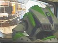 Buzz Lightyear In Space