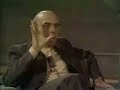 foucault habla sobre el poder