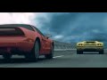 overdrive overdrive
