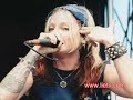 Otep Interview 2006