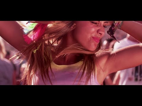 TomorrowWorld 2013 - Qdance