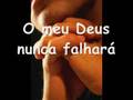 Marca da Promessa - Com Letra - By Gabi Cris