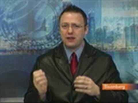 bestsuperbowlads - Feb. 8 (Bloomberg) -- Derek Rucker, a professor at Northwestern University's Kellogg School of Business, talks with Bloomberg's Betty Liu and Adam Johnson ab...