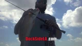 DockSide TV   