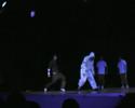 Duos Break, freestyle
