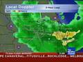 TWC - Local Forecast, Tropical Storm Fay Orlando #9