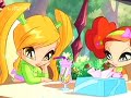 Pop Pixie-epizoda 1-na Srpskom!