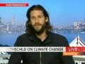 David Rothschild & Global Governance tough to activate in Copenhagen