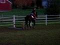 Lex Jumping- 11/7/08 (2)