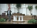 Strength In Numbers - Pastor Stacey Shiflett