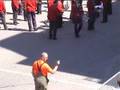 military march