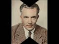 Mozart Don Giovanni Alfred Poell (Baritone) 