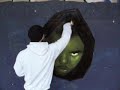 VON & KEEP SIX - L.A. & SURREY PART 1 - graff graffiti