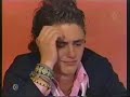 que se siente