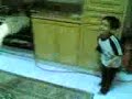 الشغاله والضب