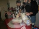 Making Nitrogen Ice Cream