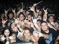 rotting christ live in belém do pará