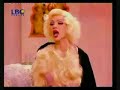 Crossdresser sketch - Feghali as Marilyn Monroe Crossdresser sketch - Feghali as Marilyn Monroe