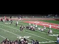 Gilmer Buckeyes vs Diboll Lumberjacks Gilmer Buckeyes vs Diboll Lumberjacks