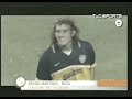 sergio martínez   goleador clausura 97