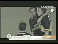 sergio martínez   goleador clausura 97