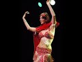 Montage des photos de la troupe �gyptienne Enan