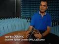SwissCube