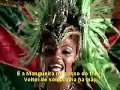 carnaval rio 2008   gres estação primeira de mangueira