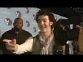 Jonas Brothers and the Cheetah Girl ...