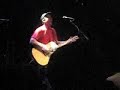 Chuck Ragan - Open Up And Wail 5/10/07 Troubadour
