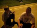 videos de Crazy basketball shots