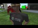 Craft Fair 2008 Teen Grid Second Life & Libraries - annotations & high quality (480x360) -